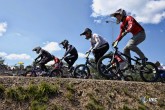Tour de France 2025 - 112th Edition - 13th stage Loudenvielle - Peyragudes 10,9 km - 18/07/2025 -  - Kei Tsuji/SprintCyclingAgency?2025